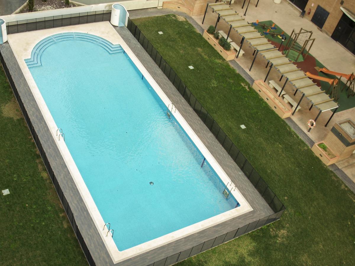 Appartement Apartup Aquarium Valence